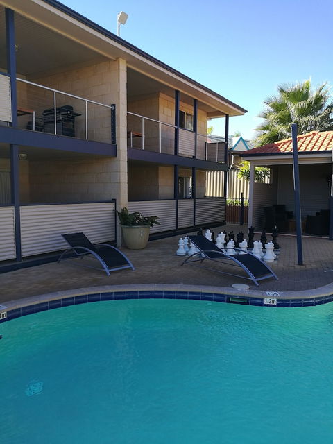 Kalbarri Edge Resort - Tourism Gold Coast 3