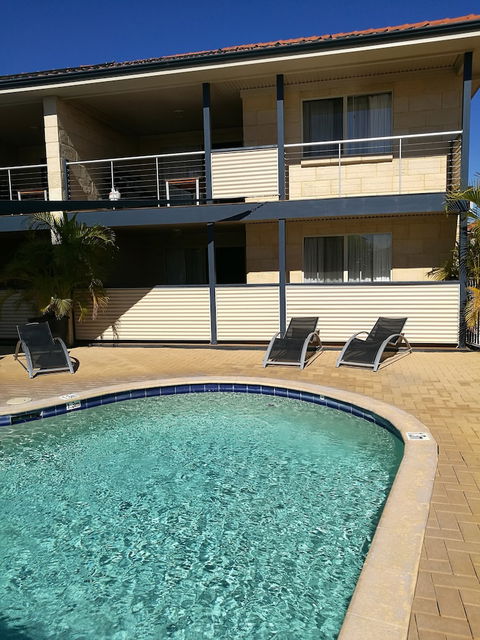 Kalbarri Edge Resort - Tourism Gold Coast 2