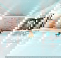 Shangri-La Hotel Sydney - Tourism Gold Coast