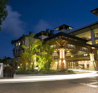 Sea Temple Palm Cove 2 Bedroom Luxury Apartment - Tourism Gold Coast