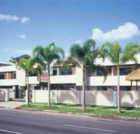 High Chaparral Motel - Tourism Gold Coast
