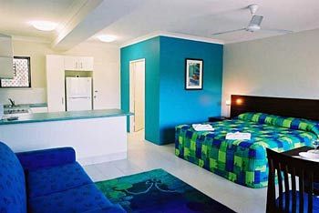 High Chaparral Motel - Tourism Gold Coast 6
