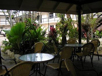 High Chaparral Motel - Tourism Gold Coast 4