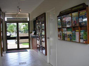High Chaparral Motel - Tourism Gold Coast 5