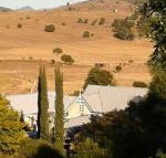 Old Church BB - Tourism Gold Coast