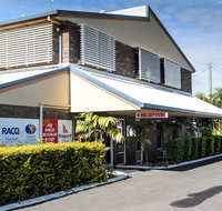 Smart Motel Bert Hinkler - Tourism Gold Coast