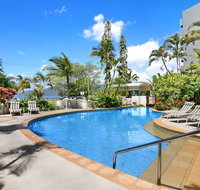 Cairns Oceanview at 181 The Esplanade 19 - Tourism Gold Coast