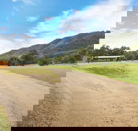 Feathertop Views and Dorm - Tourism Gold Coast