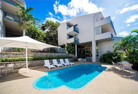 Ocean Views 49A - Tourism Gold Coast 1