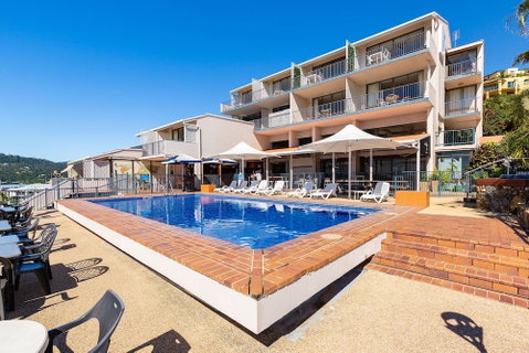 Ocean Views 49A - Tourism Gold Coast 5