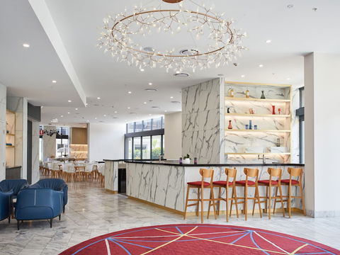 Ruby By Serain Residences - Tourism Gold Coast 4
