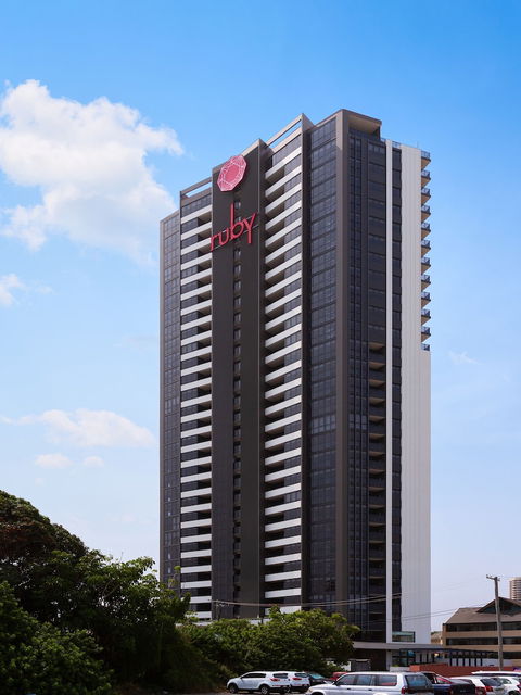 Ruby By Serain Residences - Tourism Gold Coast 2