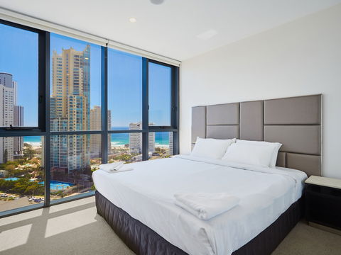 Ruby By Serain Residences - Tourism Gold Coast 5
