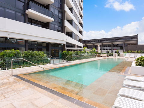 Ruby By Serain Residences - Tourism Gold Coast 3