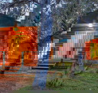 Kosciuszko Tourist Park - Gold Coast