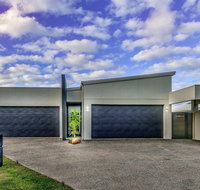 Blue Lagoon Villa B - Tourism Gold Coast