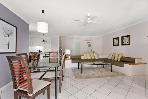 Poolside Apt In Alamanda Beachfront Resort 67 - Tourism Gold Coast 5