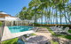 Poolside Apt In Alamanda Beachfront Resort 67 - thumb 0