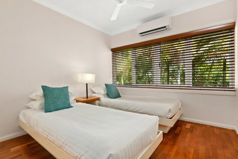 Poolside Apt In Alamanda Beachfront Resort 67 - Tourism Gold Coast 4