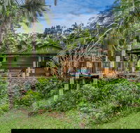 1 Bedroom Home Surrounded By Nature - Tourism Gold Coast