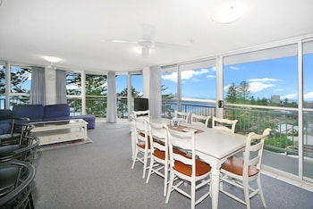 Syrenense Apartments - Tourism Gold Coast 4