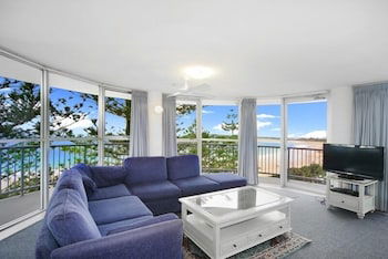 Syrenense Apartments - Tourism Gold Coast 5