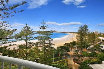 Syrenense Apartments - Tourism Gold Coast 1