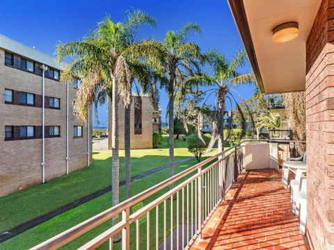 Kurranulla, Unit 5/15 Weatherly Close - Tourism Gold Coast 5