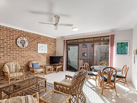 Kurranulla, Unit 5/15 Weatherly Close - Tourism Gold Coast 2