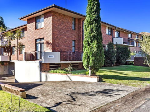 Kurranulla, Unit 5/15 Weatherly Close - Tourism Gold Coast 3