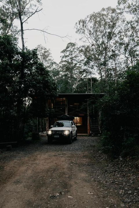 Carawirry Forest Escape - Tourism Gold Coast 4