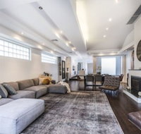 Coogee Luxury Home with Salt Water Pool  Parking - Tourism Gold Coast