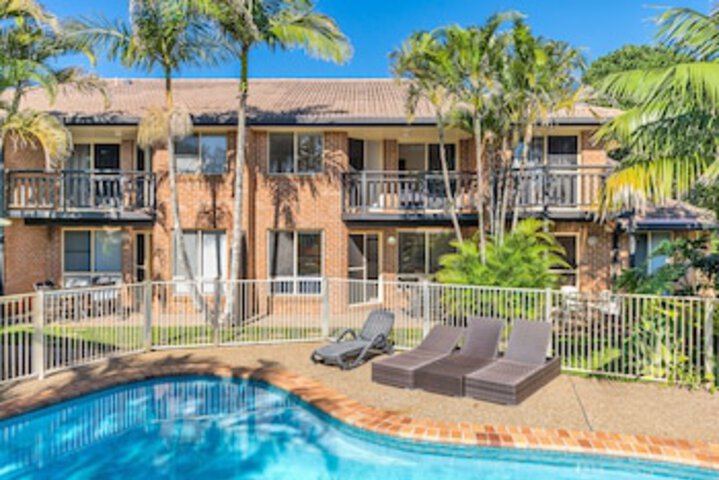 Byron Bay NSW Tourism Gold Coast