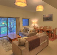 Thredbo Chalets - Gold Coast