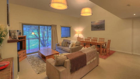 Thredbo Chalets - Gold Coast 0