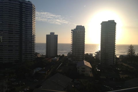 Seychelles On Main Beach - Tourism Gold Coast 2