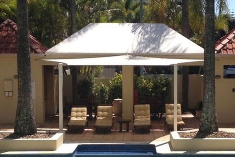 Seychelles On Main Beach - Tourism Gold Coast 4