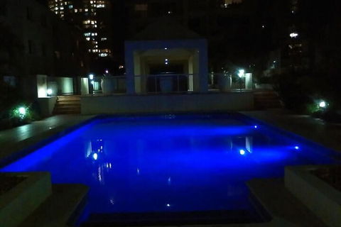 Seychelles On Main Beach - Tourism Gold Coast 3