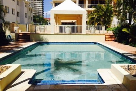 Seychelles On Main Beach - Tourism Gold Coast 6