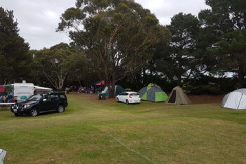 Lakes Caravilla Caravan Park - Tourism Gold Coast 0
