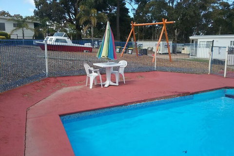 Lakes Caravilla Caravan Park - Tourism Gold Coast 6