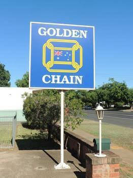 Clarinda Motel - Tourism Gold Coast 0