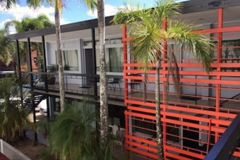 A1 Inn The City - Tourism Gold Coast 1