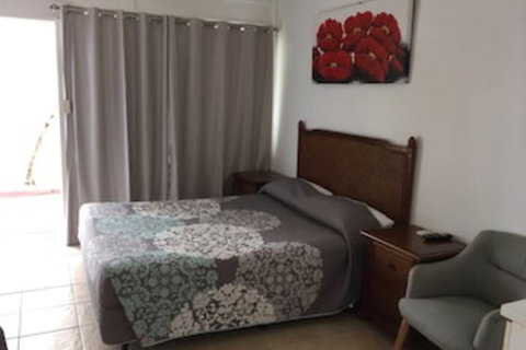 A1 Inn The City - Tourism Gold Coast 4