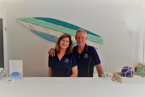 Surfers Chalet - Tourism Gold Coast 3