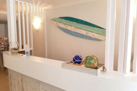 Surfers Chalet - Tourism Gold Coast 2