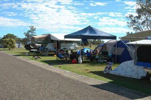 Lanis On The Beach - Old Bar - Tourism Gold Coast 6