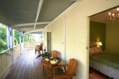 Noosa Country House - Gold Coast 7