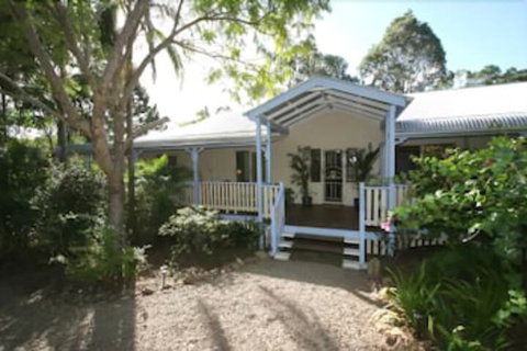 Noosa Country House - Gold Coast 0