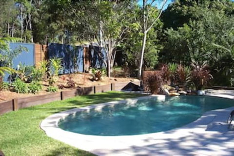 Noosa Country House - Gold Coast 1